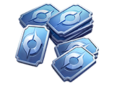Token 800