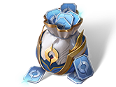 Token 1200