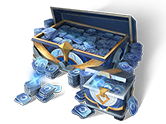 Token 8000
