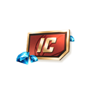100 IC + 30 Diamond