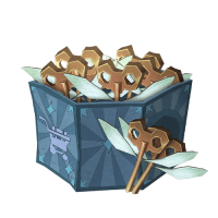 Clockturn Key Pack