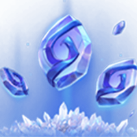 3600 Crystals