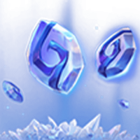 1800 Crystals