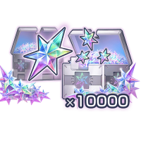 10000 Quartz