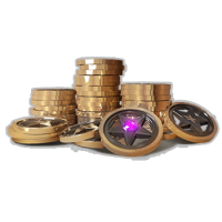 2880+300 Token