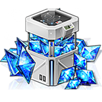 2300 Diamonds